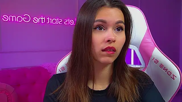 دردشة PollyLanders الجنسية المباشرة