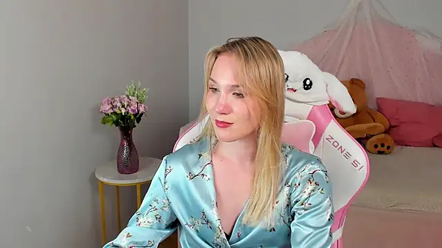 Czat XXX na żywo – ElaraVoltage