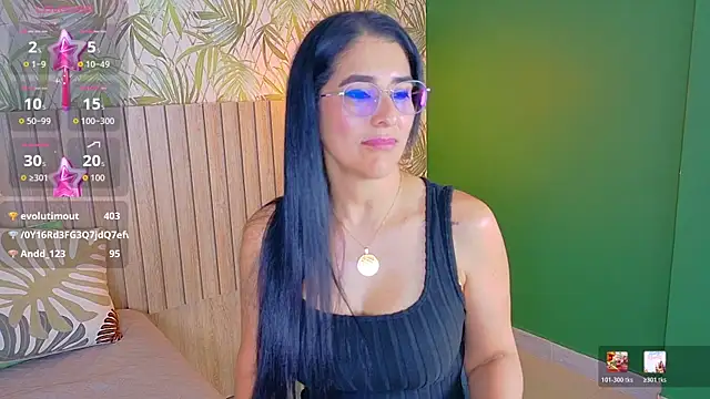 Sunny_River Chat XXX live