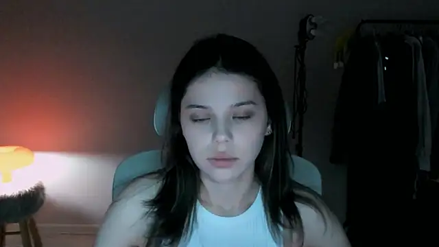 Chat XXX ao vivo de MelissaBrank