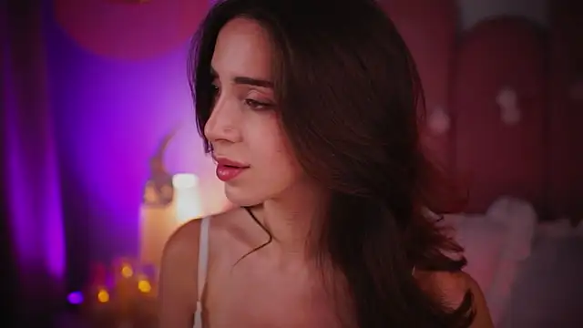 XXX chat uživo modela ElsaYoung