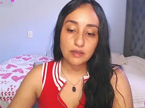XXX chat uživo modela erotic_lov