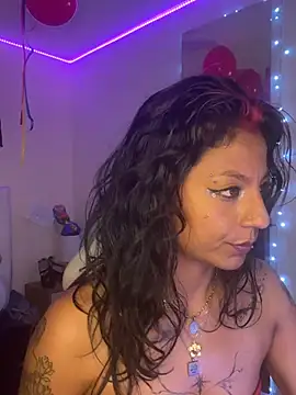 SamathaMay Live XXX-chat