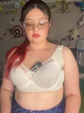 NinaGauther's Live XXX Chat