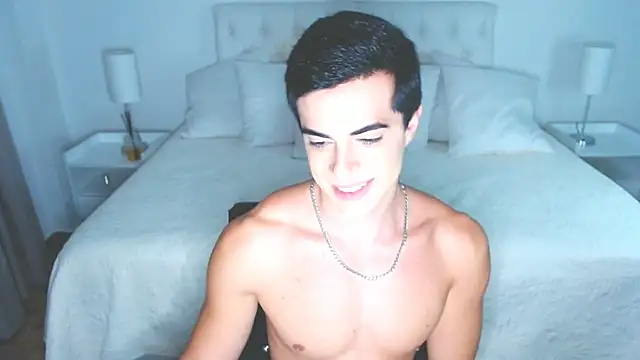 Chat +18 de mr_hunterx ao vivo