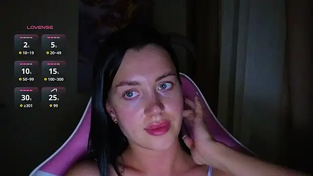 Chat XXX ao vivo de ameliasonk1
