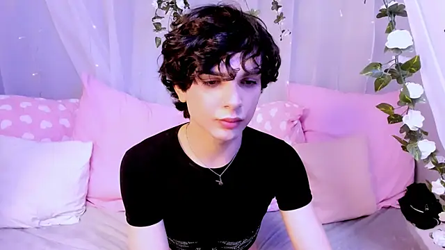 XXX chat uživo modela RubyMote