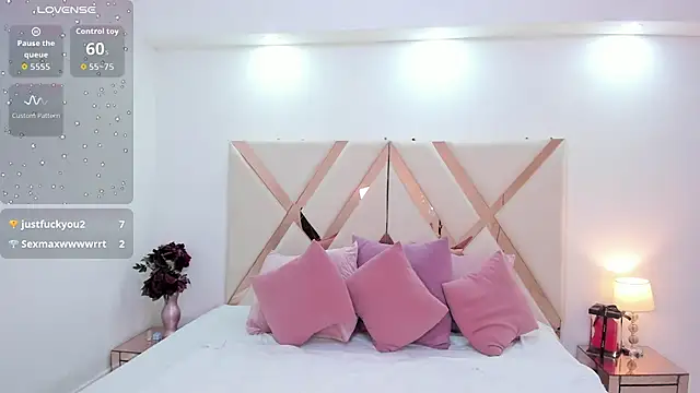 pirlywild Live XXX-chat