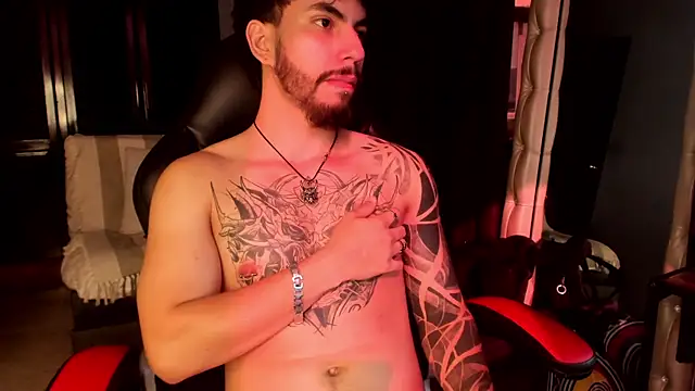 levi_wolf – Live XXX-chat