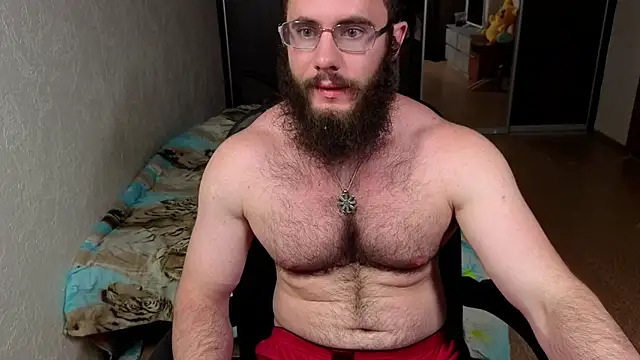 Ant_Power Adlı Modelin Canlı XXX Sohbeti