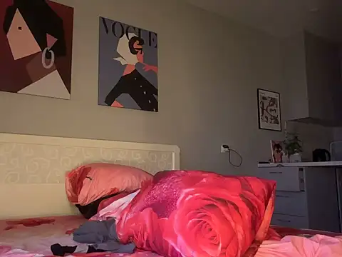 kirtova_ 现场XXX聊天