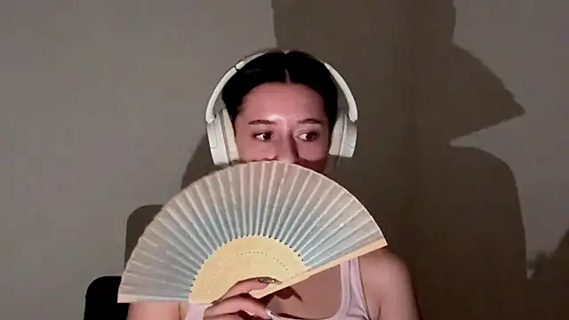 Živý XXX chat NakishaPreedom