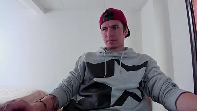 Chat XXX ao vivo de Headhunterdz
