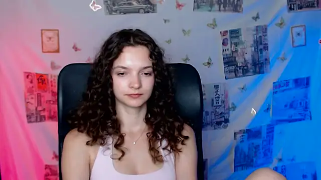 _SusieSu_'s Live XXX Chat