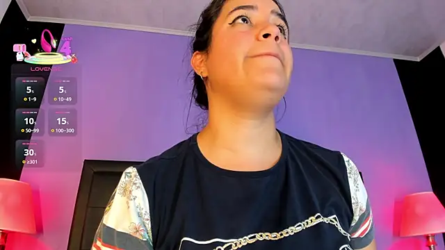 GreciaFox1 Chat XXX in diretta