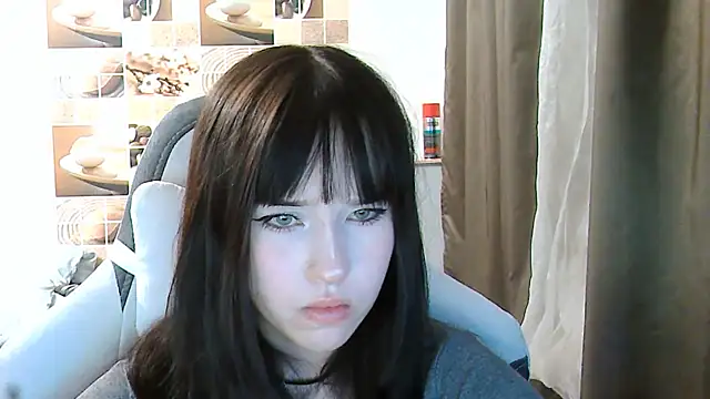 Онлайн чат XXX NoirEva