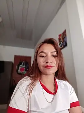 Živý XXX chat Leticia_Hinkley_