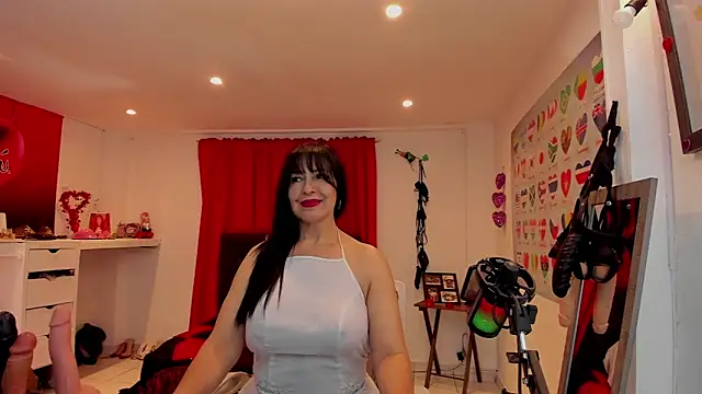 Sarah_teiku's Live XXX Chat