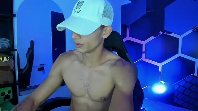 MaxiimoRomano_ Chat XXX live