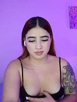 Živý XXX chat martina_connor1