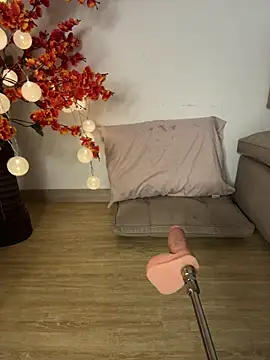 Chat XXX en directo de VictoriaHiill