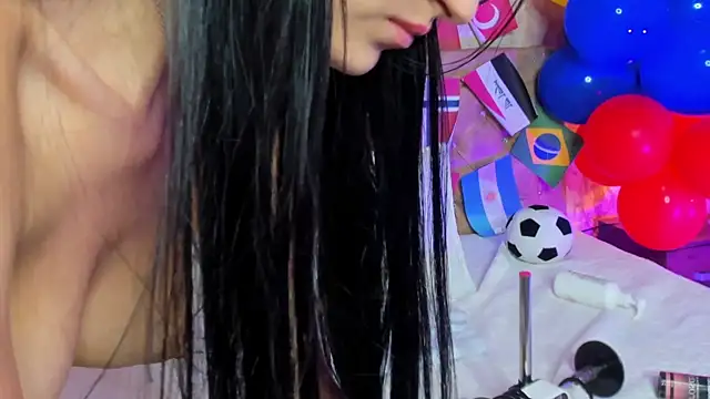 Chat +18 de MELODYY_SWEET ao vivo