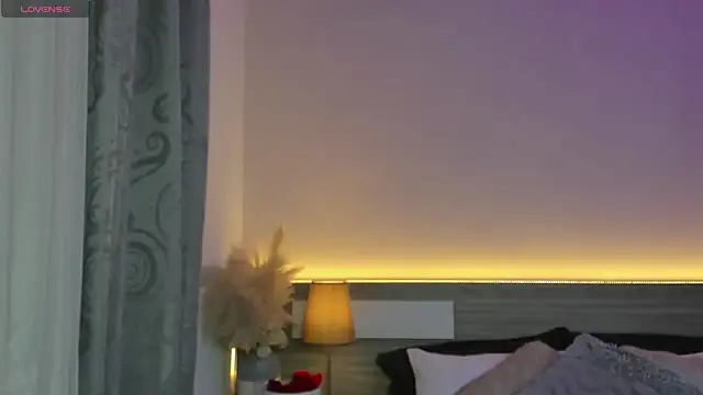ZarahFoxx Obrolan Langsung XXX