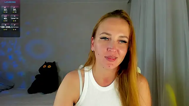she_wolf's Live XXX Chat