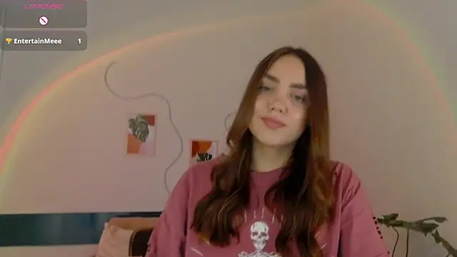 NebulaaHaven's Live XXX Chat