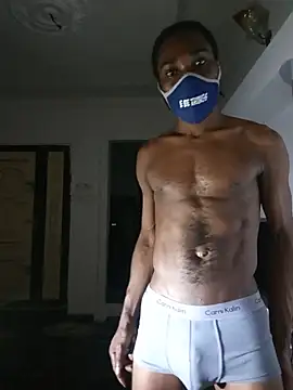 Skywalker- Live XXX-chat