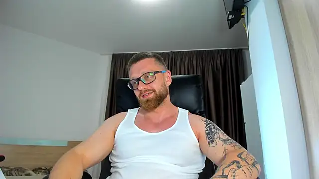 Živý XXX chat Findom_guy