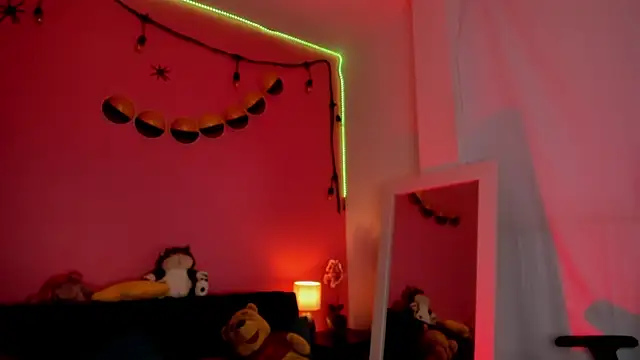 Živý XXX chat agnes_213