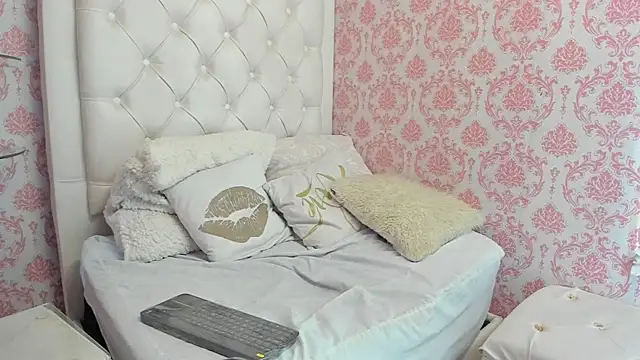 Escarleth_Fox's Live XXX Chat