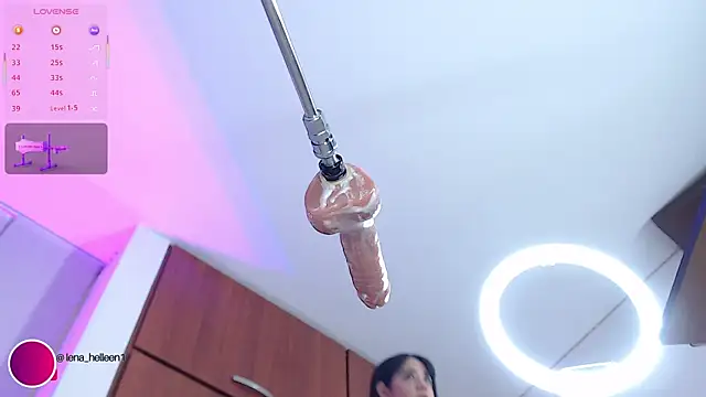 Lena_helleen – Naživo XXX chat