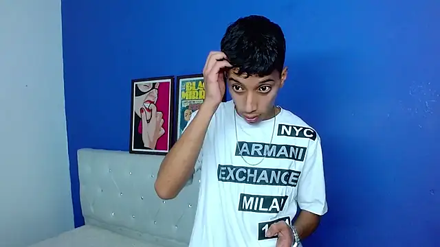 Živý XXX chat jl_brayan12