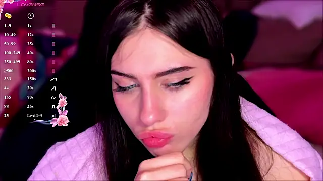 luna_dreamxx Chat XXX in diretta
