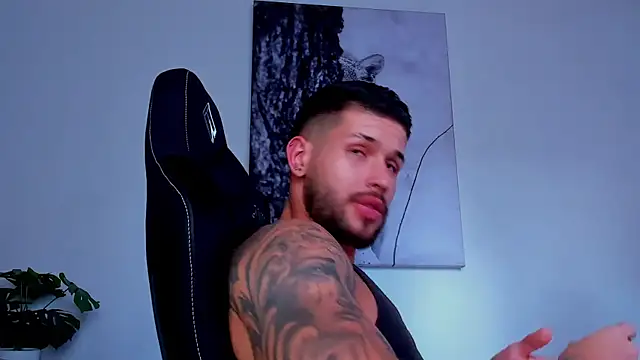 Chat XXX ao vivo de Santos_ramirez1