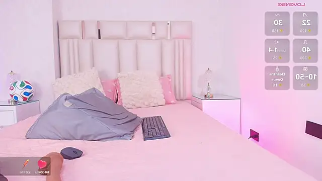 alanarose18 XXX чат на живо
