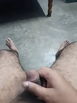 Czat XXX na żywo – TrainedBend28