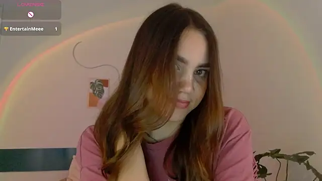 Chat XXX en directo de NebulaaHaven