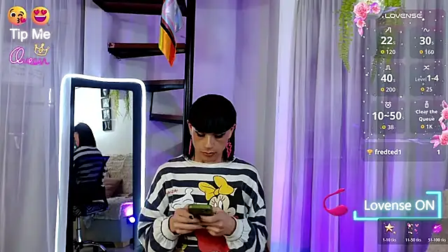 DanniHotBoy02 – Live XXX-chat