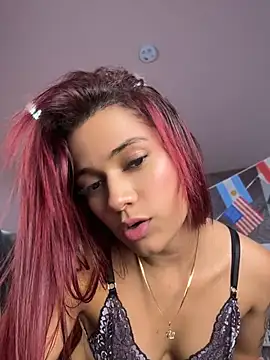 Živý XXX chat amber_sparkle