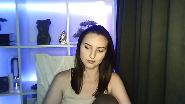 X_Alisa Chat XXX in diretta