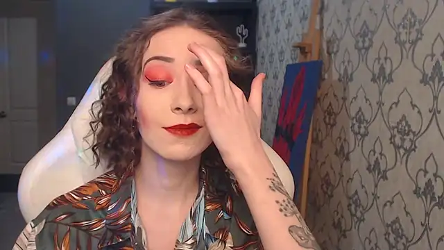 FascinatingEyess Chat XXX in diretta