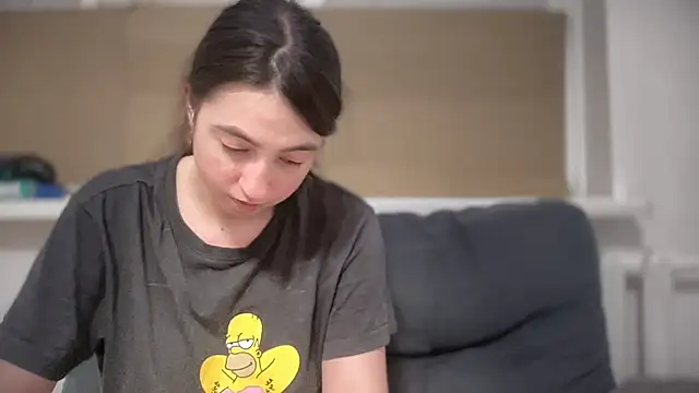 Aphr0ditee Chat XXX in diretta