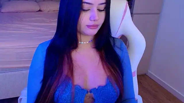 Živý XXX chat Kathy_Deann