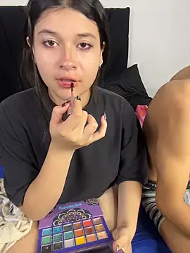 Haru_Ozk Chat XXX in diretta