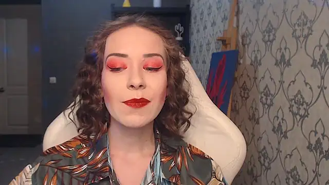 FascinatingEyess Live XXX Chat