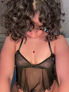 צ'אט XXX בשידור חי של Capricho_01