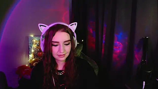 Celia_Sensual_ 现场XXX聊天